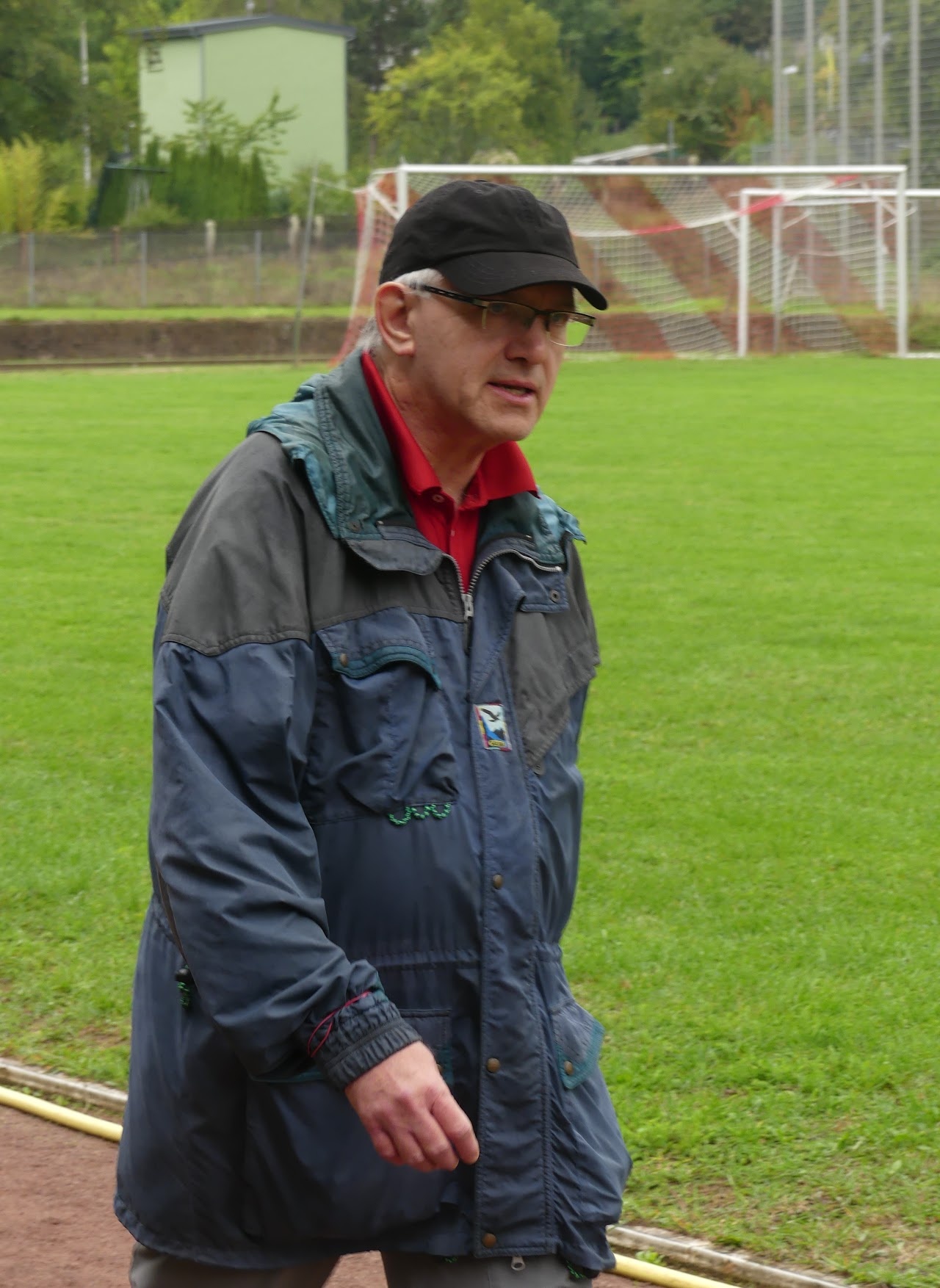 Bild vom 13. Benefizlauf im Jahr 2022. Dies ist das 257. Bild.